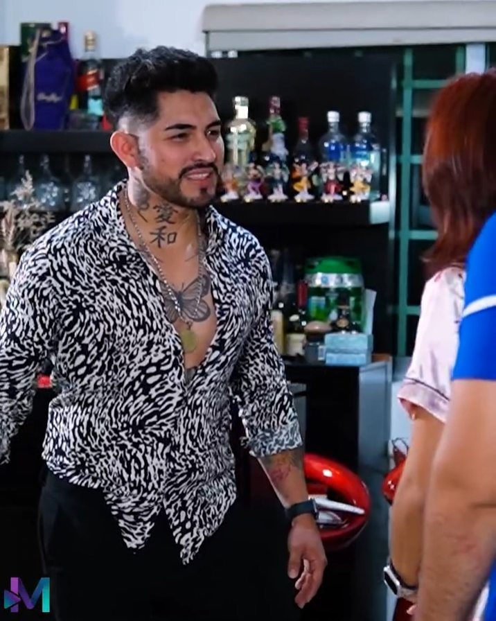 [COMPLETO] 0390H1020 Abandoné al padre de mi hijo para regresar con mi ex Cast Israel Urias Kathia Fernanda Karen Oliva