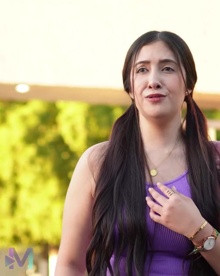 [COMPLETO] 0361H1006 Se avergonzaba de su hermano por tener esta condición Maria Jose Reflexiones