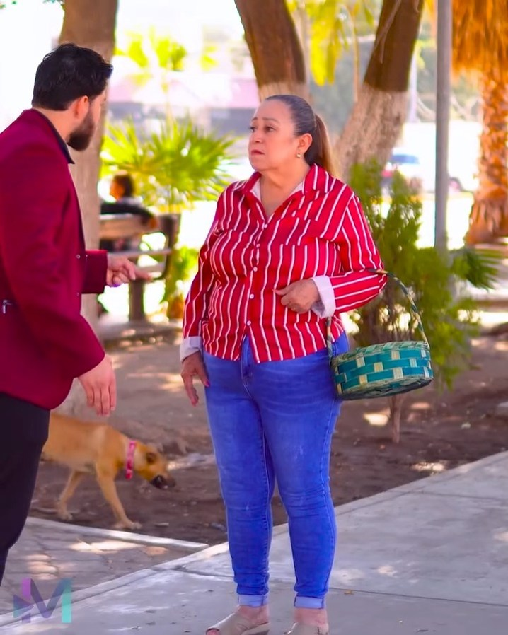 [COMPLETO] 0362H1006 Pagó caro el precio de la fama