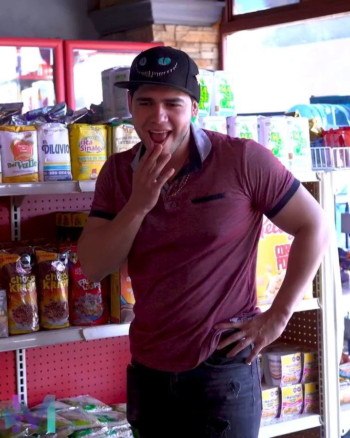 [COMPLETO] 0363H1006 Desconfiaba de ella, pero el infiel era él