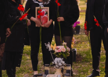 [COMPLETO] 0364H1006 Su familia se enfrentó por la herencia de la abuela Cast Karla Sandoval Isaac Maciel