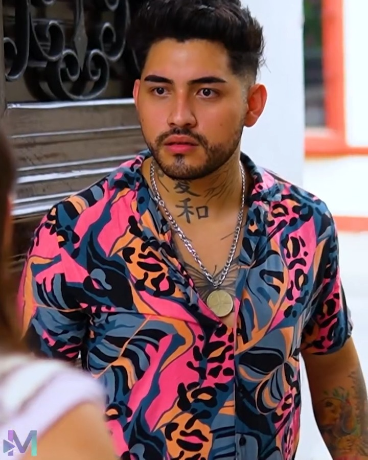 [COMPLETO] 0392H1020 Ofrecía mis servicios para descubrir hombres infieles Karen Oliva