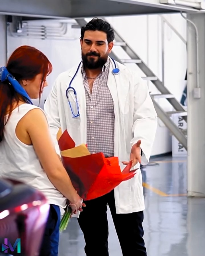 [COMPLETO] 0365H1006 Me enamoré de una mecánica embarazada Orlando Lizarraga