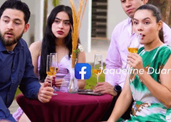 [COMPLETO] 0372H1006 Mintió que era millonaria porque se avergonzaba de su mamá