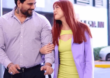 [COMPLETO] 0375H1006 Mi esposa me dio un hijo que no era mio Cast Amelia Ruiz Orlando Lizarraga