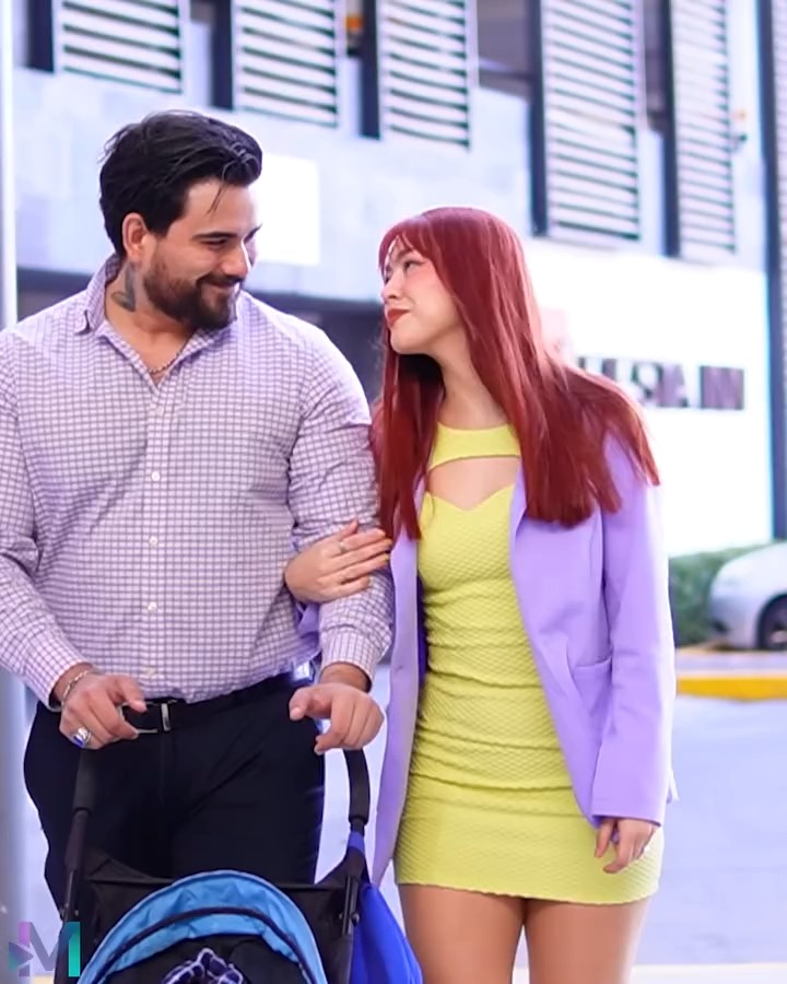 [COMPLETO] 0375H1006 Mi esposa me dio un hijo que no era mio Cast Amelia Ruiz Orlando Lizarraga