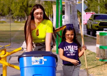 [COMPLETO] 0378H1006 Su esposo la hacía menos por su trabajo