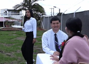 [COMPLETO] 0511H1020 Hombre se casa con 2 novias a la vez pero no es como lo esperaba Caricaturas de Ayer