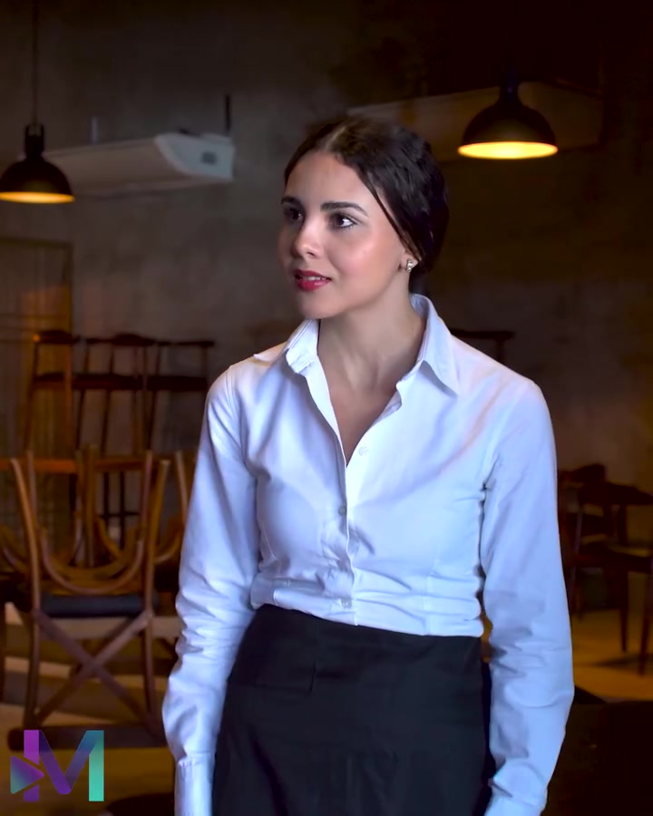 [COMPLETO] 0382H1006 Su ex amiga se burlaba de ella por el trabajo que tenía