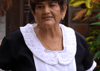 [COMPLETO] 0224H1020 Culparon a la empleada de servicio de algo que no hizo