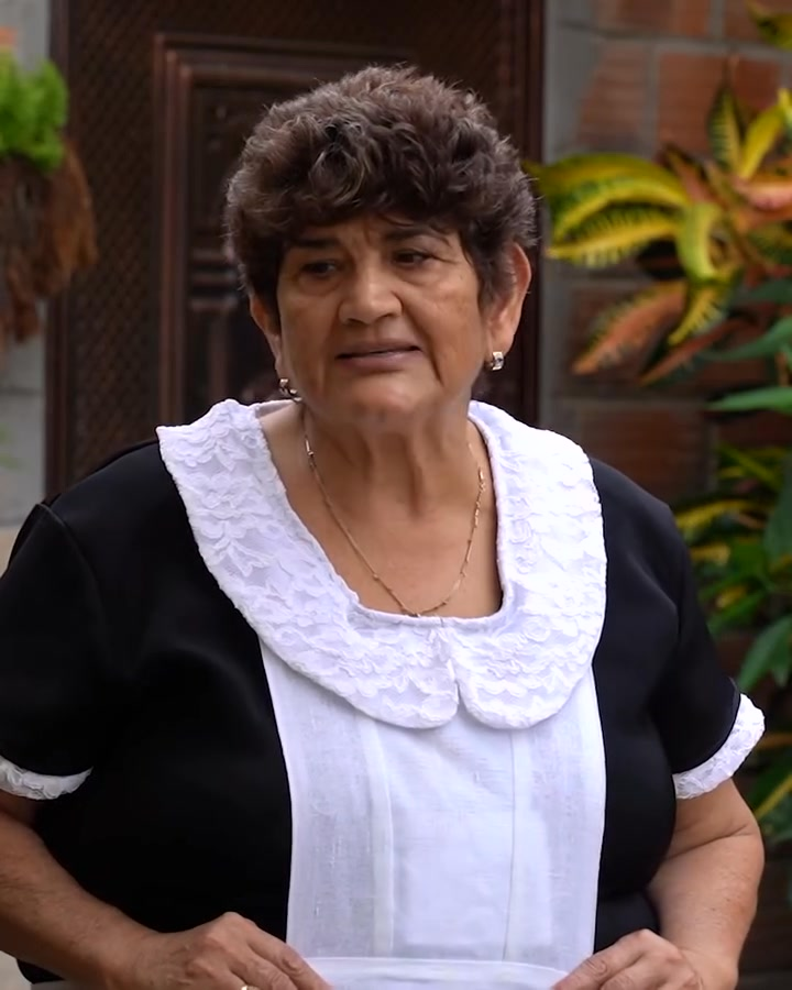 [COMPLETO] 0224H1020 Culparon a la empleada de servicio de algo que no hizo