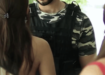 [COMPLETO] 0405H1020 Militar descubrió que su esposa se casó con otro hombre Karen Oliva