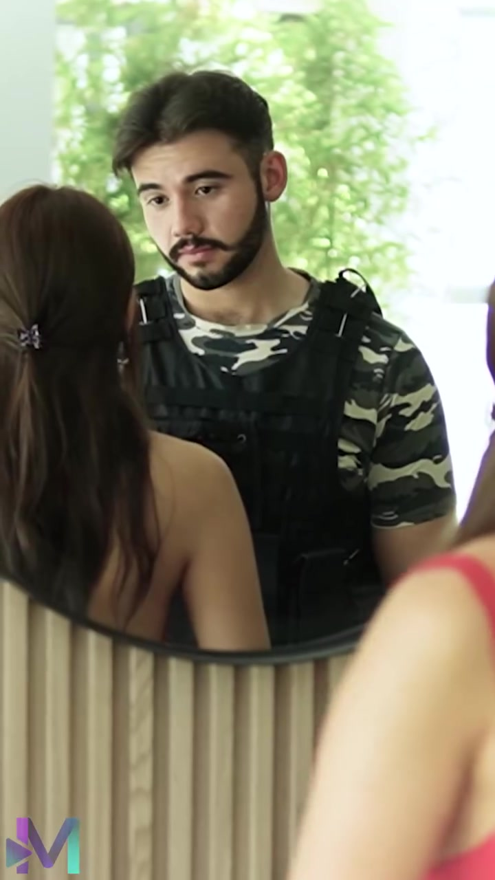 [COMPLETO] 0405H1020 Militar descubrió que su esposa se casó con otro hombre Karen Oliva