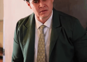 [COMPLETO] 0385H1006 Descubrió el secreto de su esposo gracias a su amante