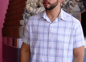 [COMPLETO] 0409H1020 Le escribió AYUDA a un desconocido en una servilleta Karen Oliva