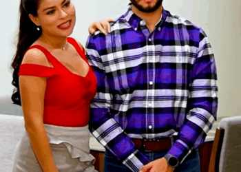 [COMPLETO] 0410H1020 Recuperó la vista para conocer al amor de su vida