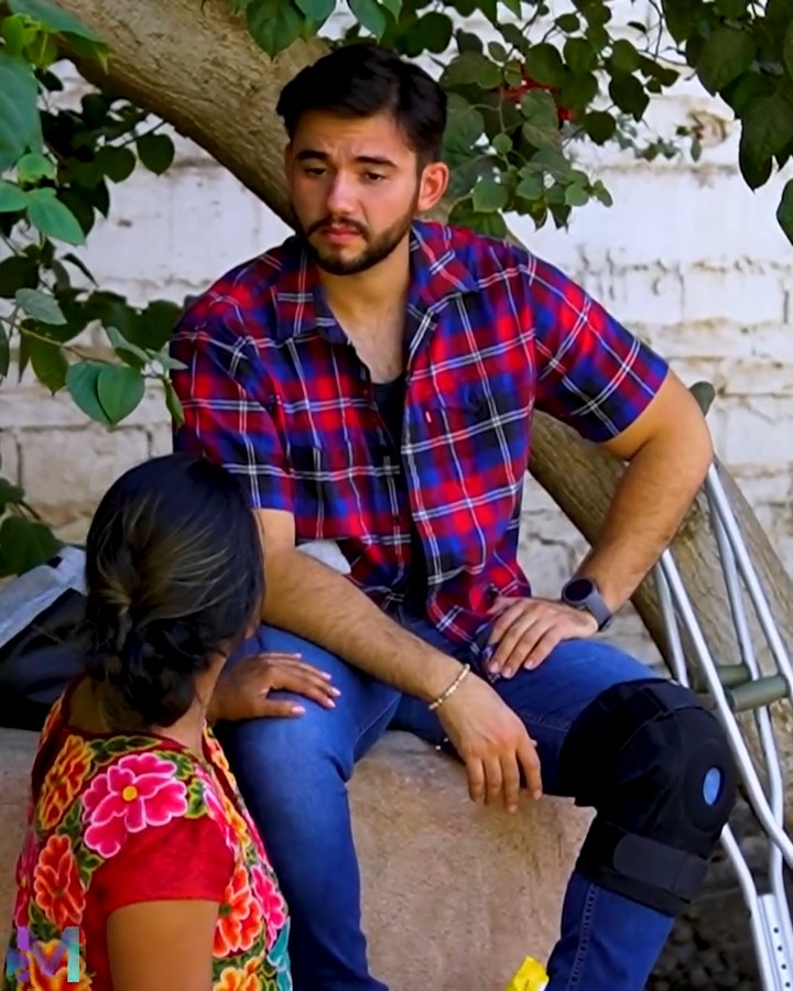 [COMPLETO] 0413H1020 Se hizo la lipo con los ahorros de su esposo Karen Oliva