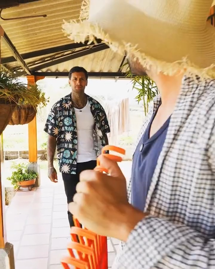 [COMPLETO] 0520H1020 Quiso deshacerse de su madre para quedarse con la herencia Caricaturas de Ayer