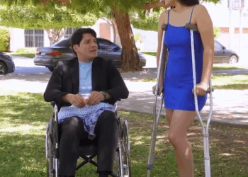 [COMPLETO] 0040H1006 Se casó con un desconocido para huir de su familia interesada Cast Karla Sandoval Isaac Maciel Walt