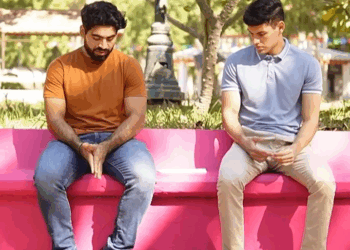 [COMPLETO] 0413H1006 Se enamoró de la novia de su mejor amigo