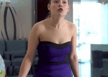 [COMPLETO] 0421H1006 Su mejor amiga le arruinó la entrevista de trabajo