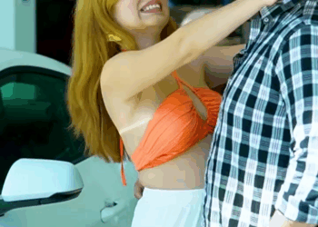 [COMPLETO] 0422H1006 Le vendió un automóvil a la amante de su esposo Cast Karen Oliva Israel Urias Elsa Soto