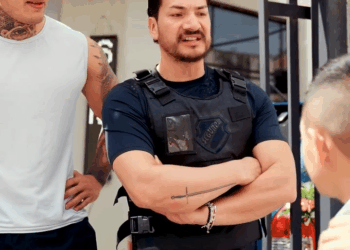 [COMPLETO] 0716H1020 No lo quisieron dejar pasar al gimnasio y lo menospreciaron por ser una persona trans El Mensajero