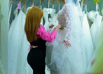 [COMPLETO] 0426H1006 La diseñadora arruinó su vestido de novia por despecho Cast Karen Oliva Israel Urias Elsa Soto