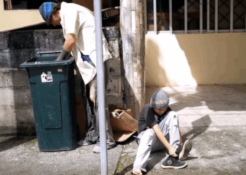 [COMPLETO] 0721H1020 Este hombre creyó que su esposa lo engañaba y eso esto, al final descubrió la verdad El Mensajero