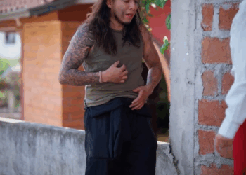 [COMPLETO] 0725H1020 Abandonó a su esposo mecánico para irse con su amante que le enseñaba malas mañas, la vida le pagó d