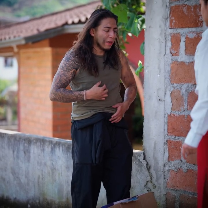 [COMPLETO] 0725H1020 Abandonó a su esposo mecánico para irse con su amante que le enseñaba malas mañas, la vida le pagó d