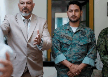 [COMPLETO] 0726H1020 Esta mujer ocultó a su bebé recién nacido el mismo día de su boda, su prometido se enteró que este b