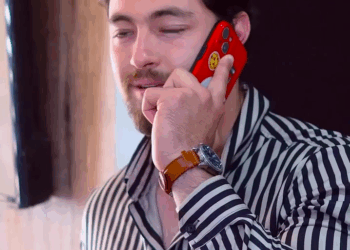 [COMPLETO] 0044H1006 Una carta anónima, le arruinó su noche de bodas