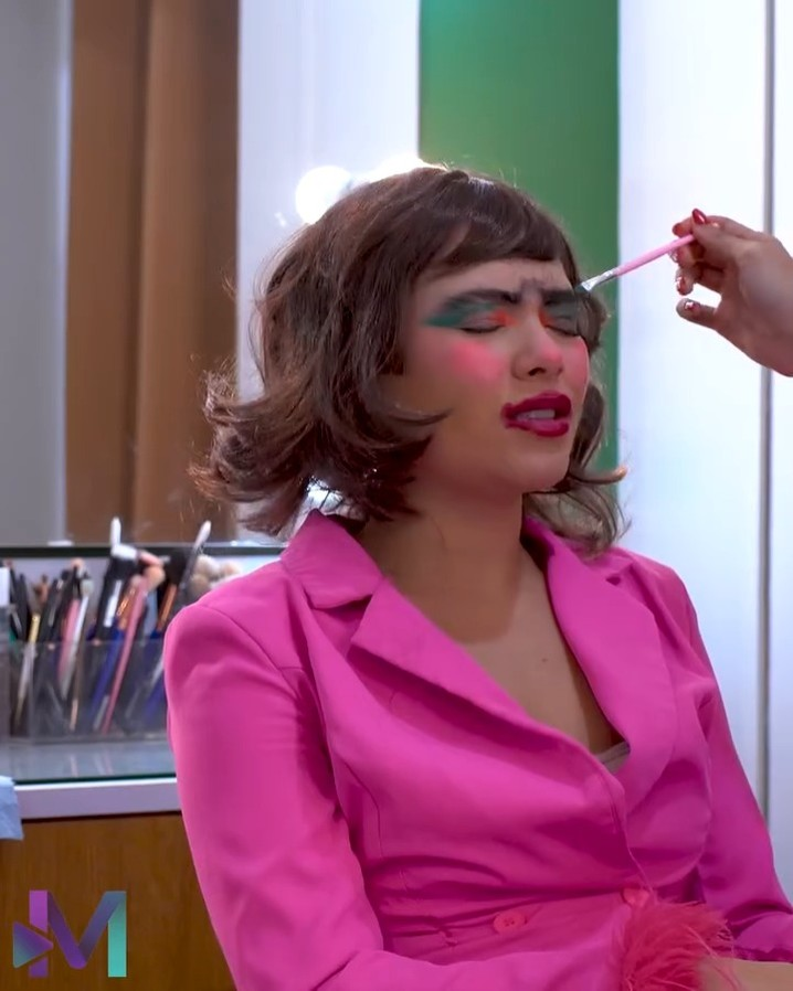 [COMPLETO] 0441H1006 No se imaginó que su estilista era la esposa de su amante