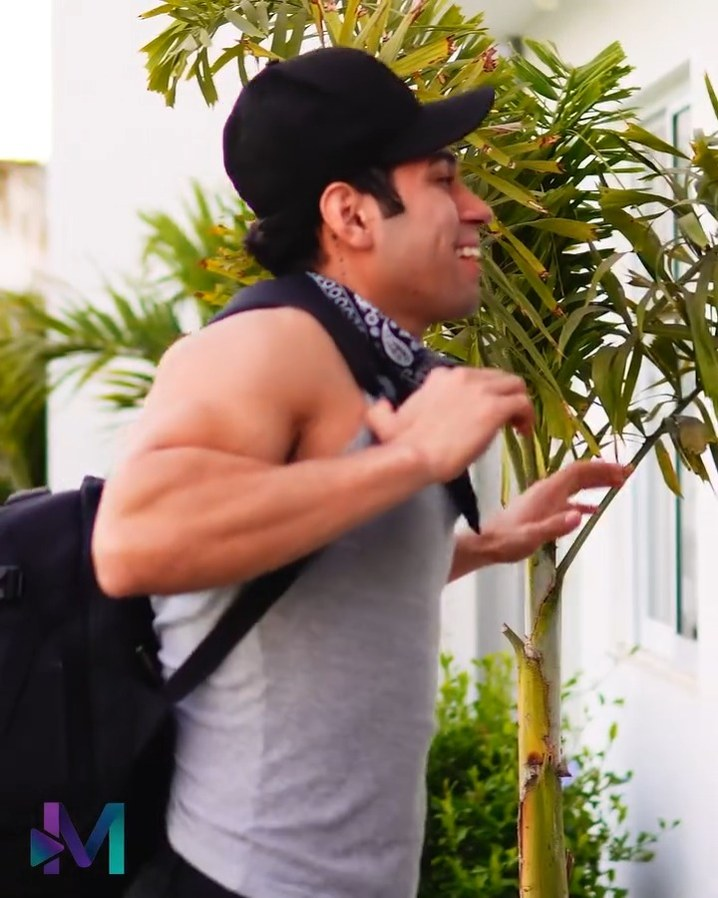 [COMPLETO] 0445H1006 Fingió ser ciega para atrapar a ladrón