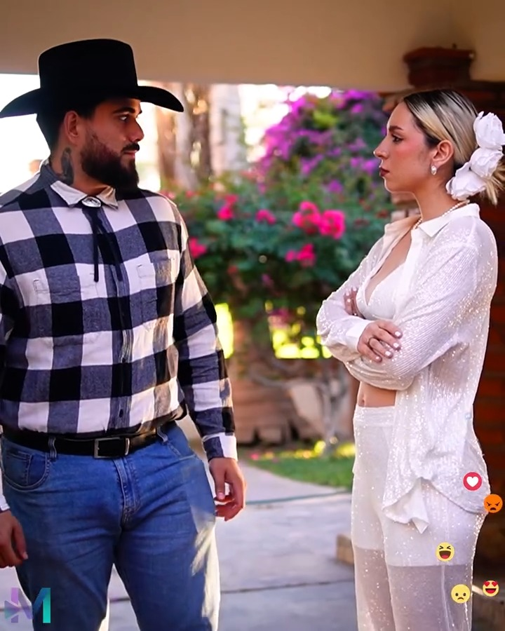 [COMPLETO] 0448H1006 El amor de un ranchero la hizo regresar Elsa Soto