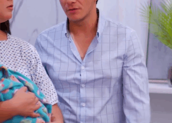 [COMPLETO] 0045H1006 Se perdió el bautizo de su hija por culpa de su hermana embarazada Cast Karla Sandoval Isaac Maciel