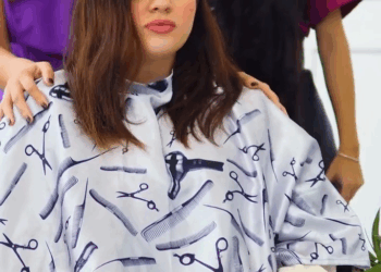 [COMPLETO] 0452H1006 Clienta hacía de menos el trabajo de su estilista