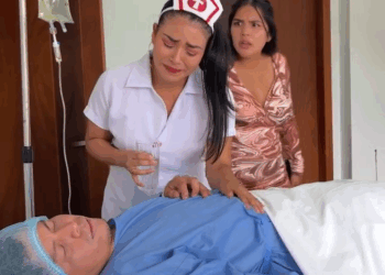 [COMPLETO] 0073H1020 Se hizo pasar por enfermera para llevar a cabo este plan Mi Poesia