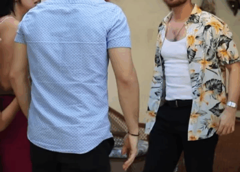 [COMPLETO] 0462H1006 Hizo menos a su amiga de la infancia por ser barrendera Julia Salazar Reflexiones