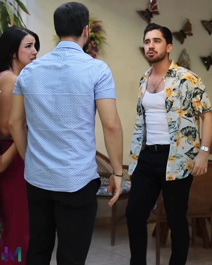 [COMPLETO] 0462H1006 Hizo menos a su amiga de la infancia por ser barrendera Julia Salazar Reflexiones