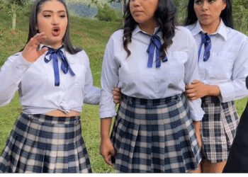 [COMPLETO] 0076H1020 De esta forma decubrio la verdad Mi Poesia