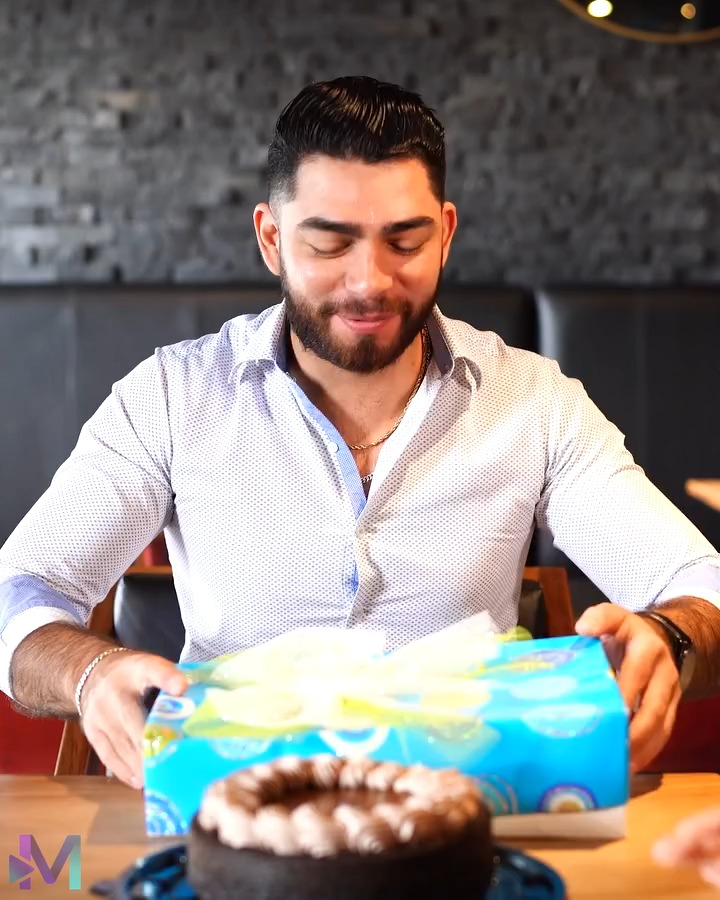 [COMPLETO] 0465H1006 Este mantenido tenia dos amantes pero su novia le puso una trampa