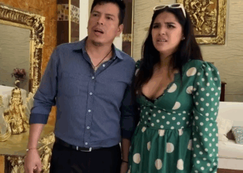 [COMPLETO] 0078H1020 Empleada quiso aprovechar la oportunidad, pero no contó con la astucia de su Patrona Mi Poesia