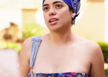 [COMPLETO] 0470H1006 Adinerada se enamoró de su jardinero después de destruir su jardín