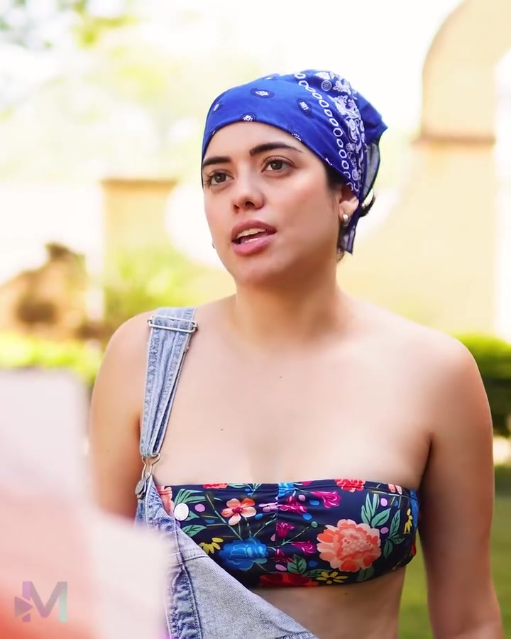 [COMPLETO] 0470H1006 Adinerada se enamoró de su jardinero después de destruir su jardín