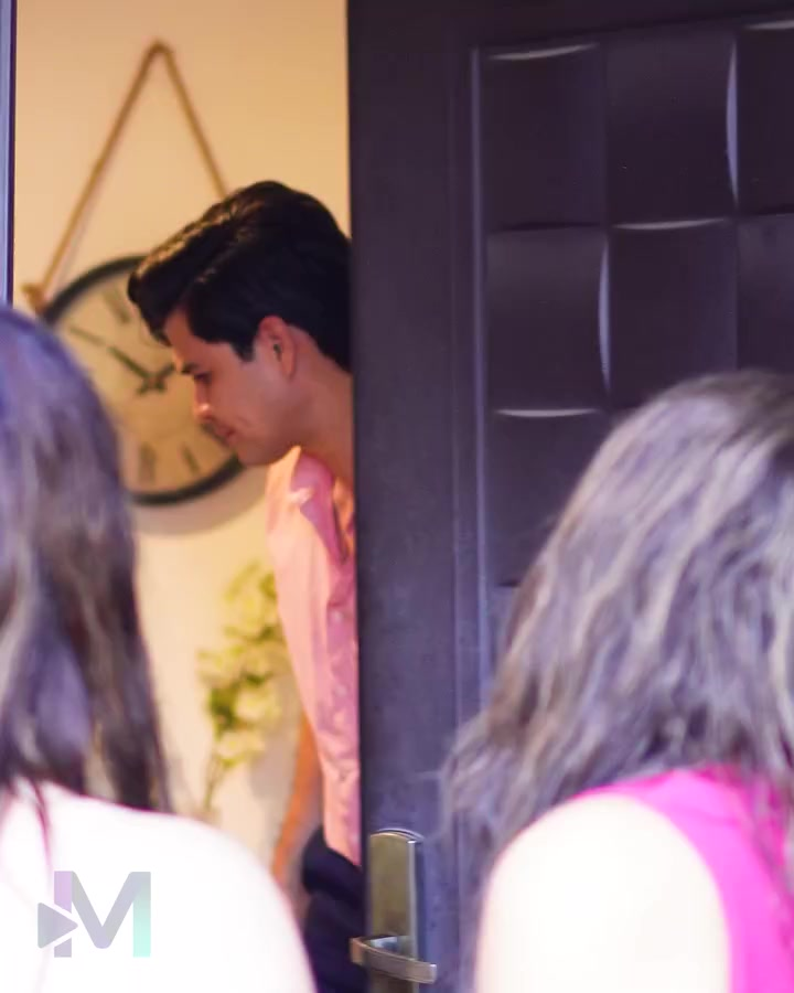 [COMPLETO] 0473H1006 Le puso una trampa a su esposo y al final lo sorprendió