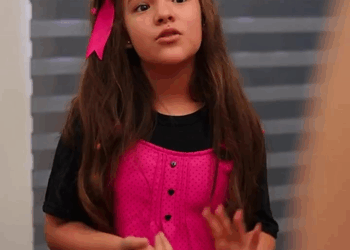 [COMPLETO] 0475H1006 Contrataron a una niñera y resultó ser mala con su hija Isaac Maciel