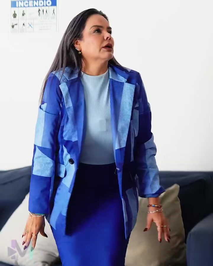 [COMPLETO] 0480H1006 El amor de una madre es paciente y perdona cuando todos los demás abandonan Elsa Soto