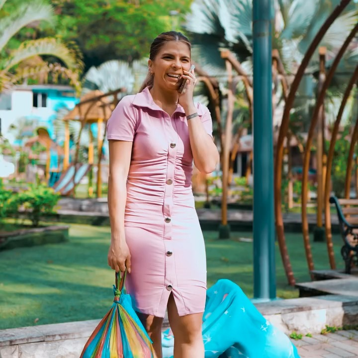 [COMPLETO] 0744H1020 Mendigo se llevó este b3bé para protegerlo de esto El Mensajero